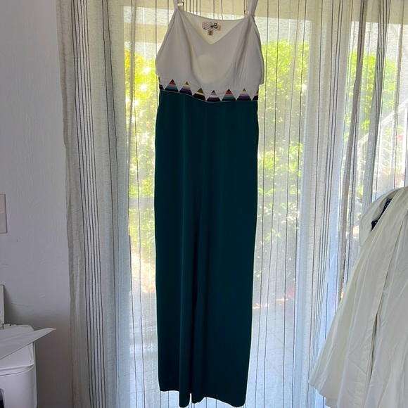 Ted Baker London Pants - Ted Baker romper jumpsuit